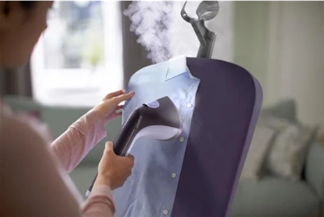 اتو بخارگر فیلیپس مدل STE3180 ا PHILIPS اصلی 