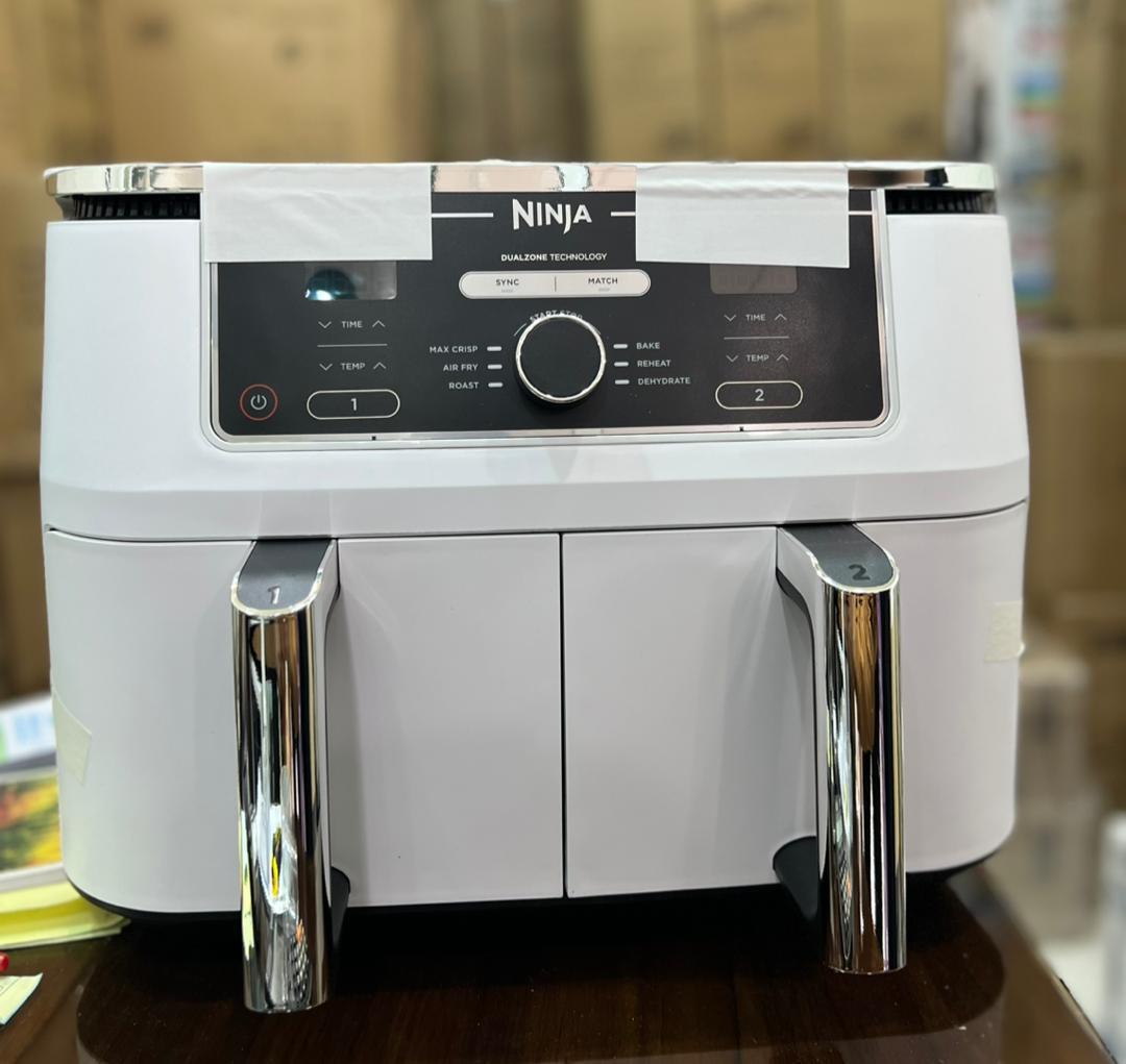 سرخ کن نینجا مدل  AF400 Ninja اصلی  