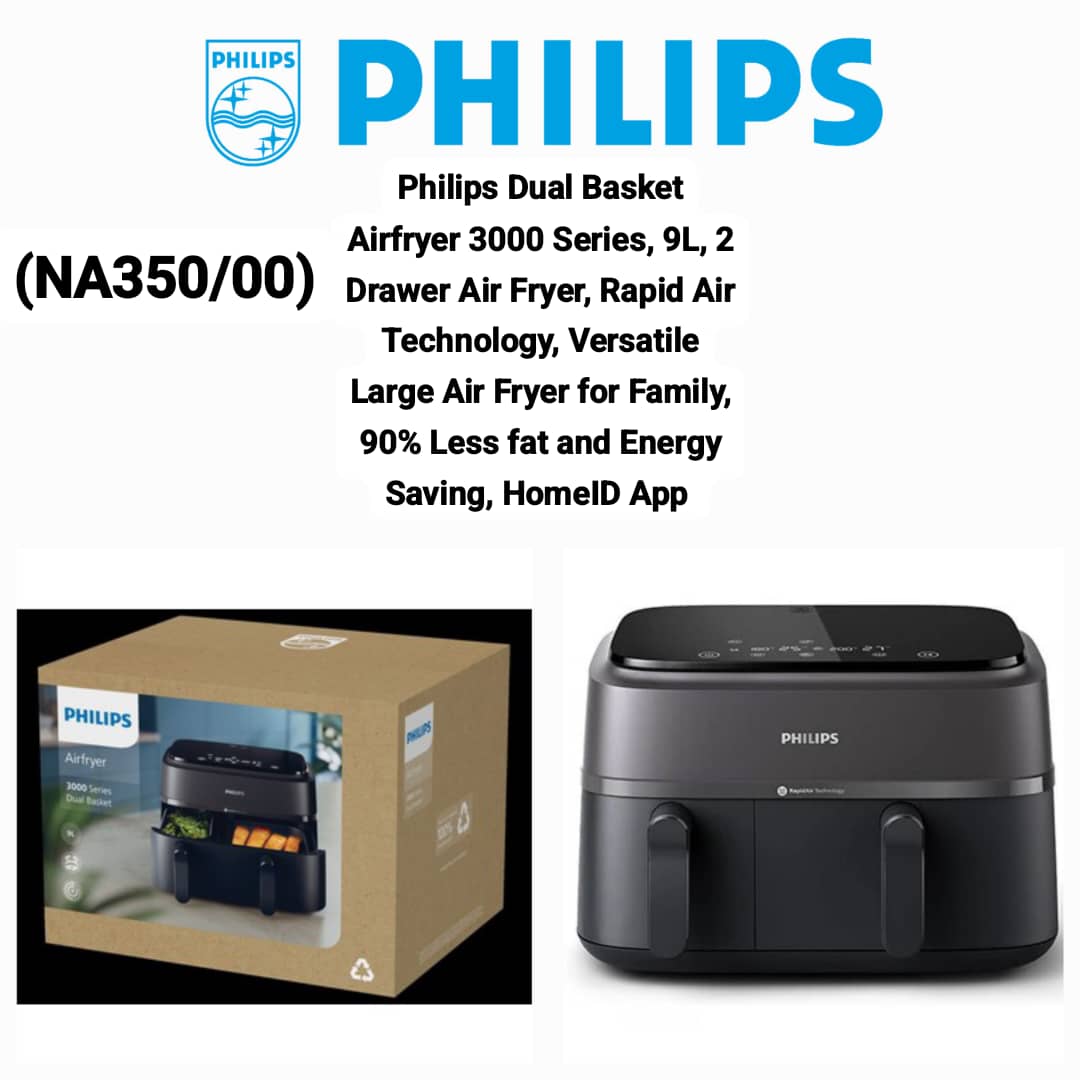 سرخ کن فیلیپس مدل NA350  