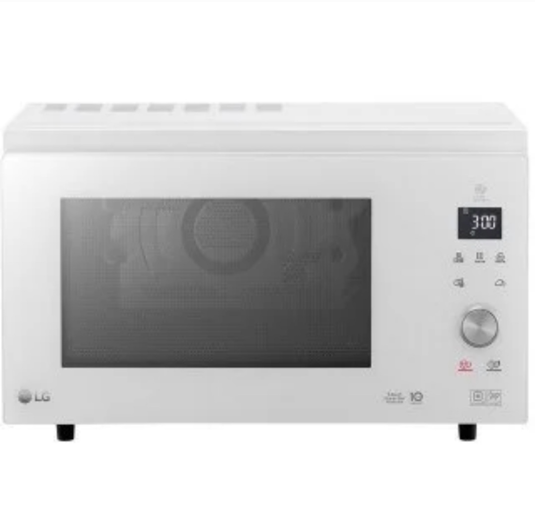 ماکروویو ال جی مدل 8265 اصلی