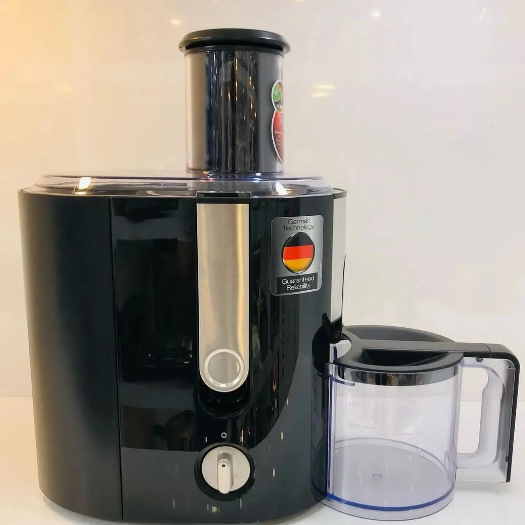 آبمیوه گیری براون مدل Braun J500 