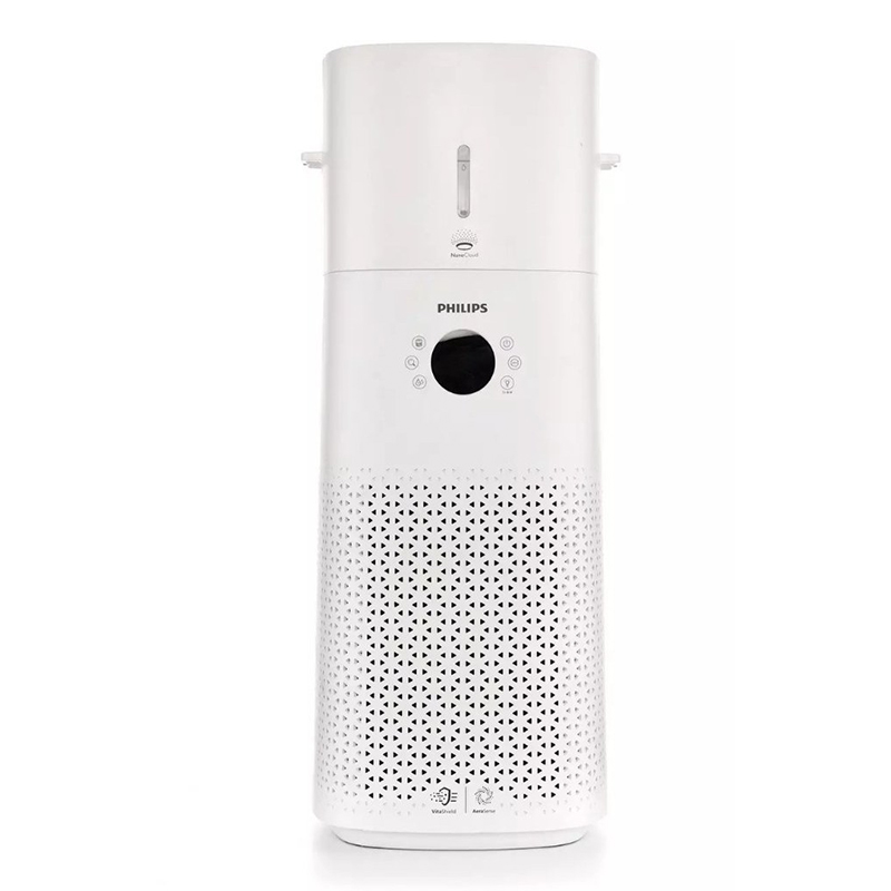 تصفیه هوا و رطوبت ساز فیلیپس مدل PHILIPS AC3737