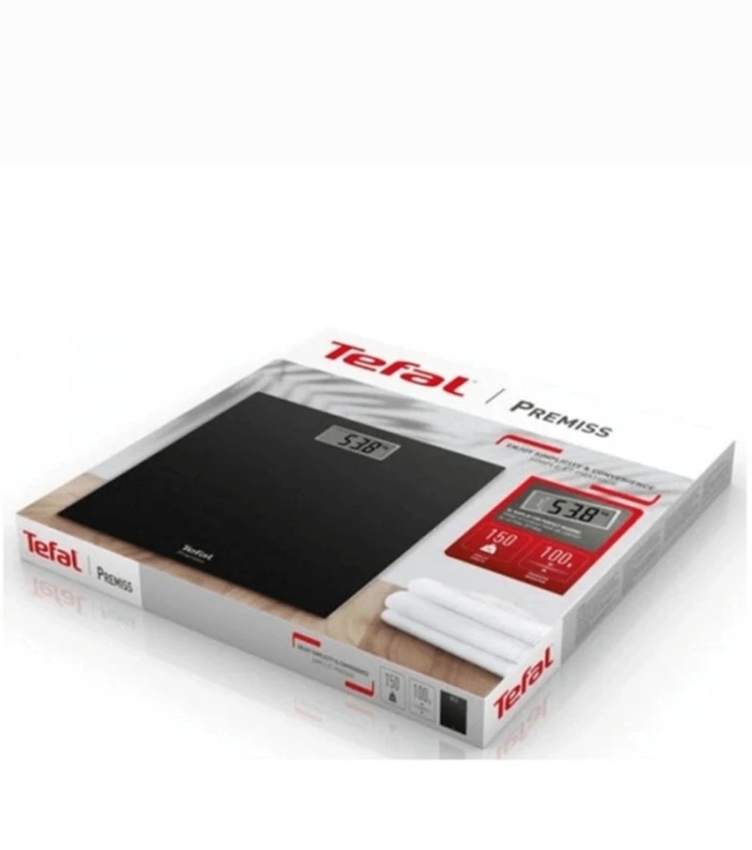 ترازو وزن کشی تفال مدل PP1400