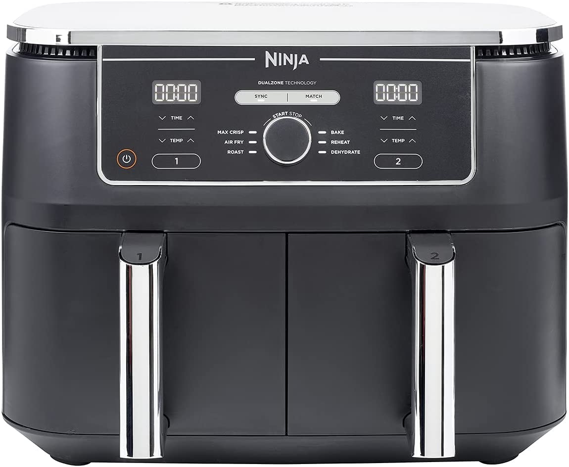 سرخ کن نینجا مدل  AF400 Ninja اصلی  