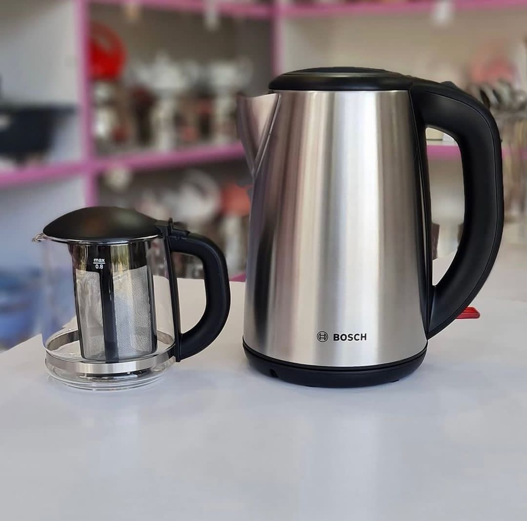 چای‌ساز روهمی بوش مدل Tta5603اصلی / ارسال 6 روزه