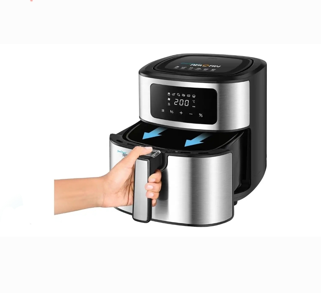 سرخ کن بلک اند دکر مدل AF7257-B