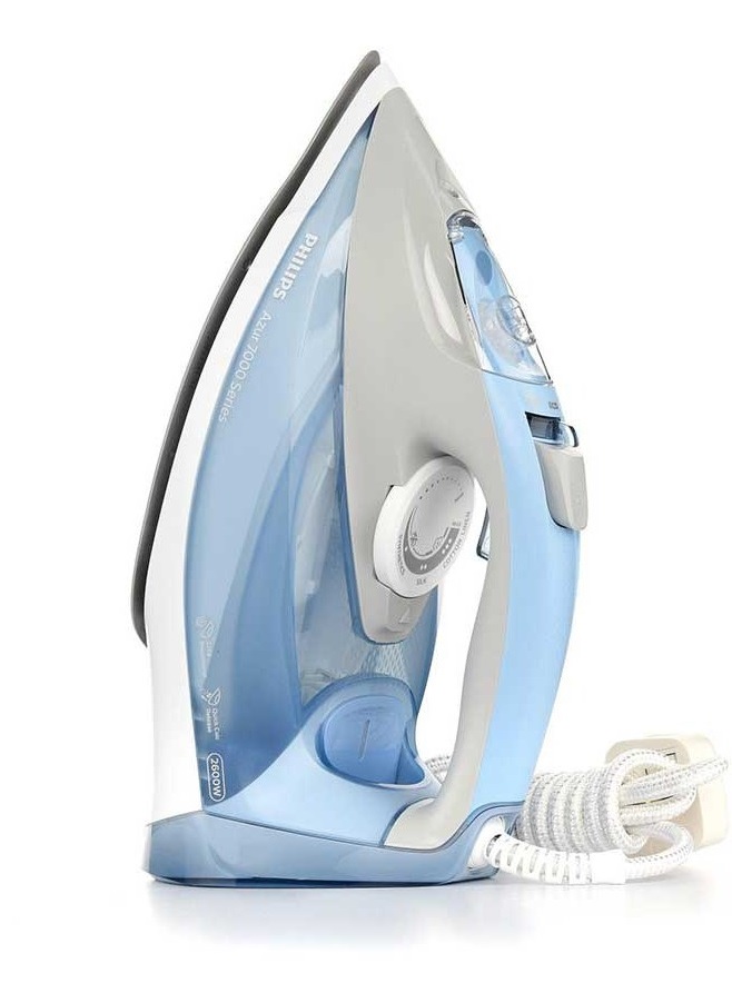 اتو بخار فیلیپس مدل PHILIPS DST7011