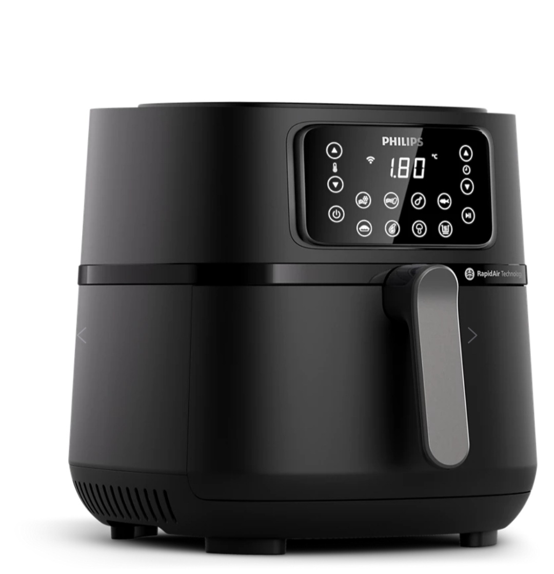  سرخ‌کن بدون روغن فیلیپس مدل HD9285